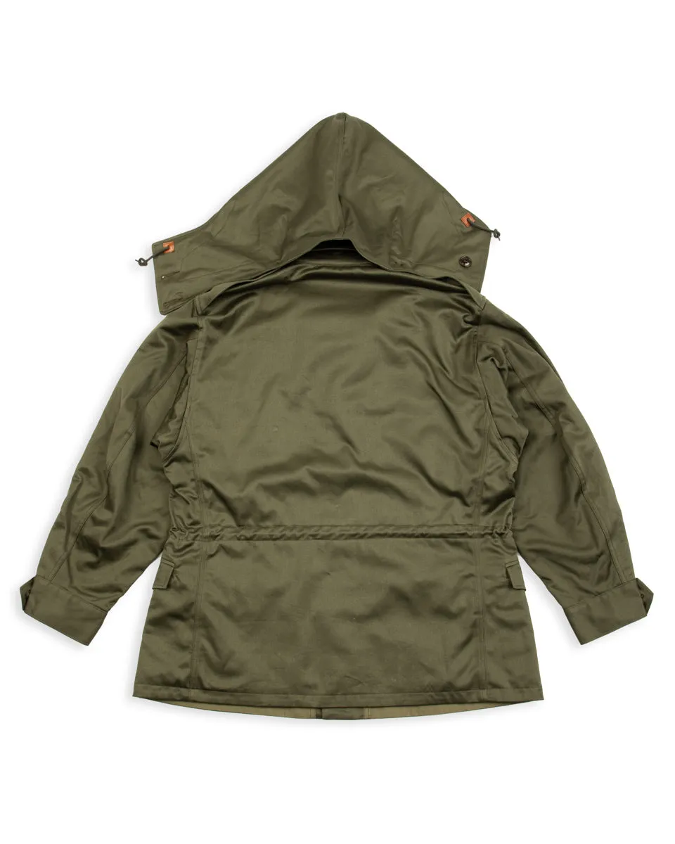 Jackets, Field, M-1943 / 370-E - Olive sold by Standard and Strange product image thumbnail 2