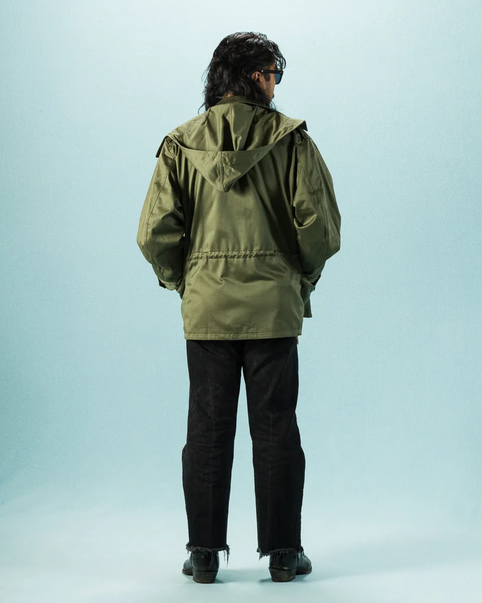 Jackets, Field, M-1943 / 370-E - Olive sold by Standard and Strange product image thumbnail 5