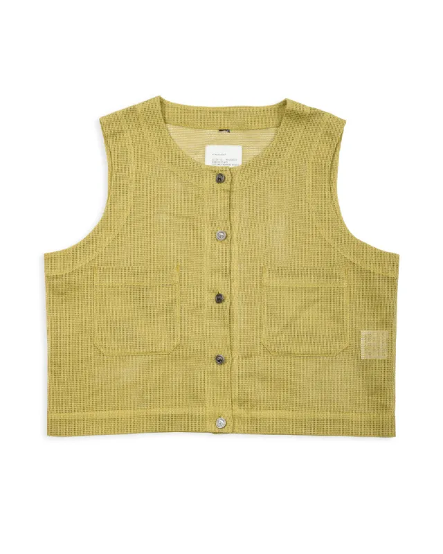 Naa Shirt - Olive sold by Standard and Strange