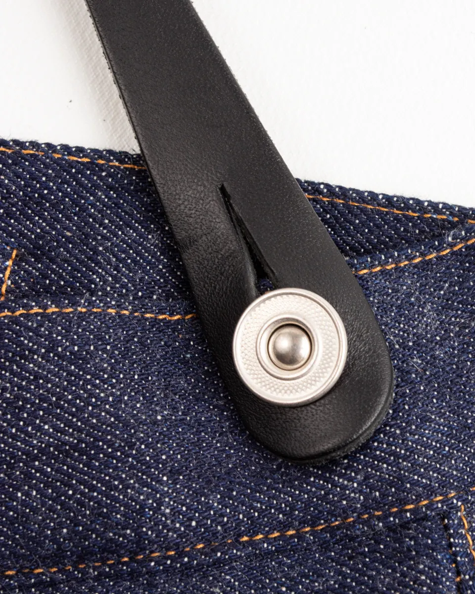 Military Suspender - Battlefield Brown sold by Standard and Strange product image thumbnail 3