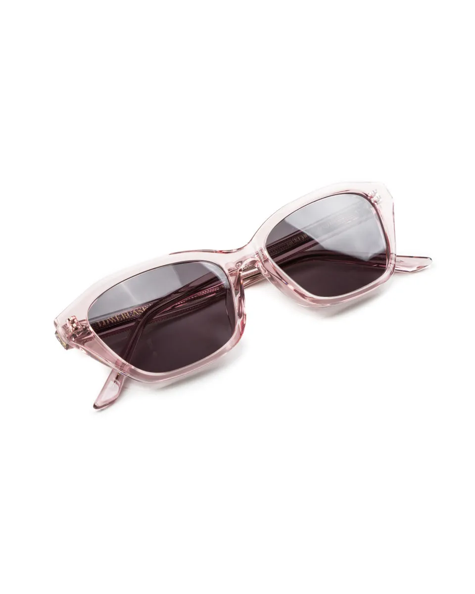 McKenna Sunglass - Lilac sold by Standard and Strange product image thumbnail 3