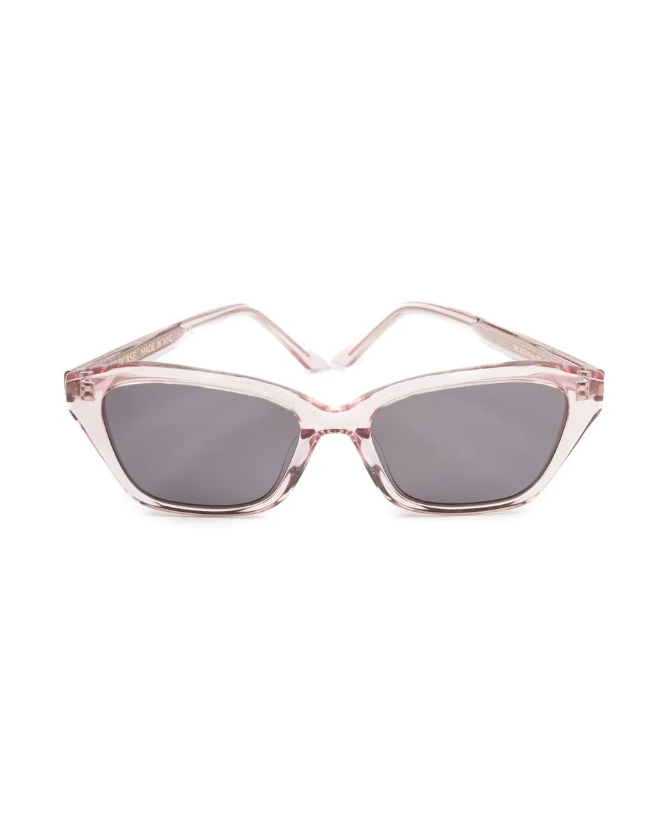 McKenna Sunglass - Lilac sold by Standard and Strange product image thumbnail 4