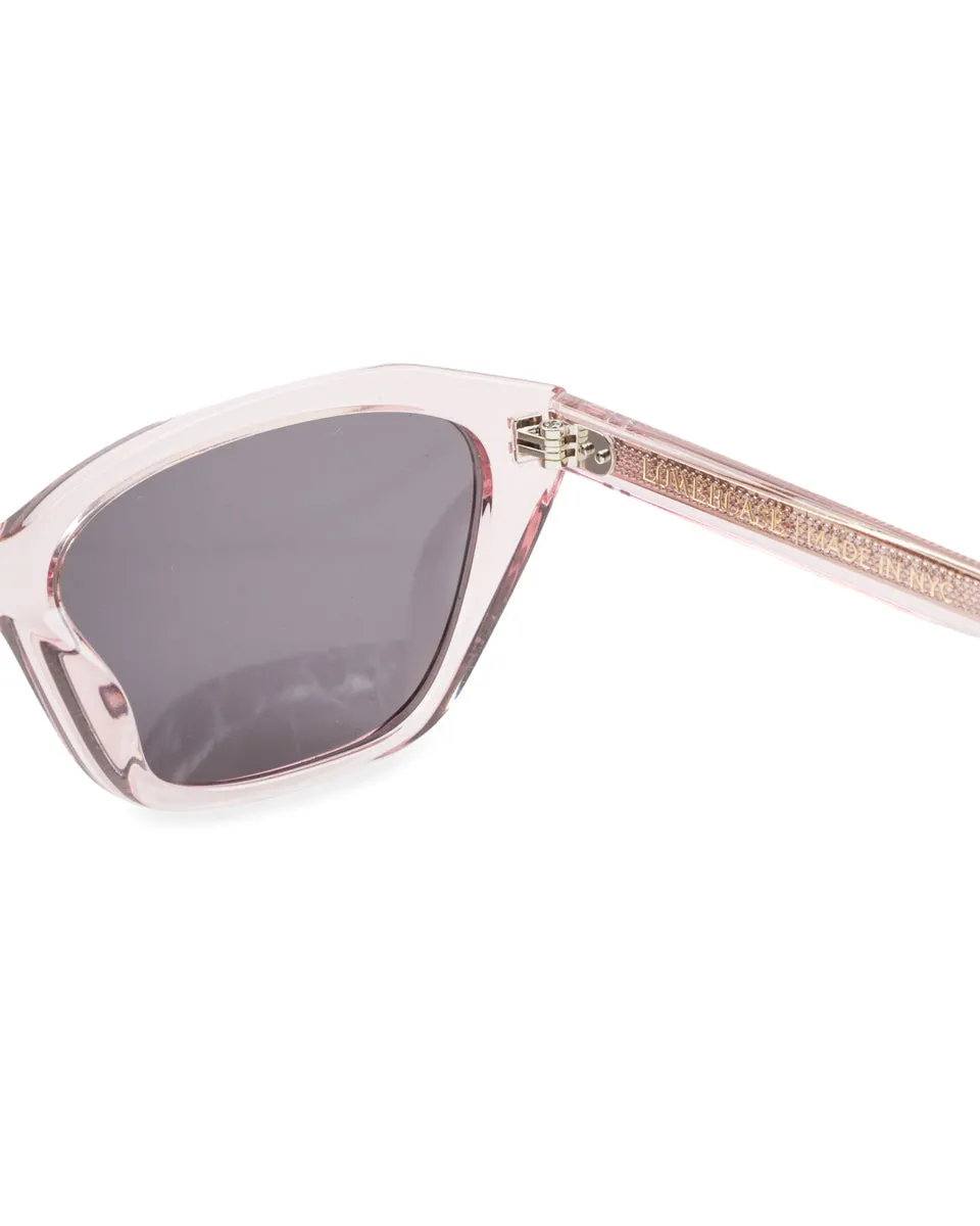 McKenna Sunglass - Lilac sold by Standard and Strange product image thumbnail 5