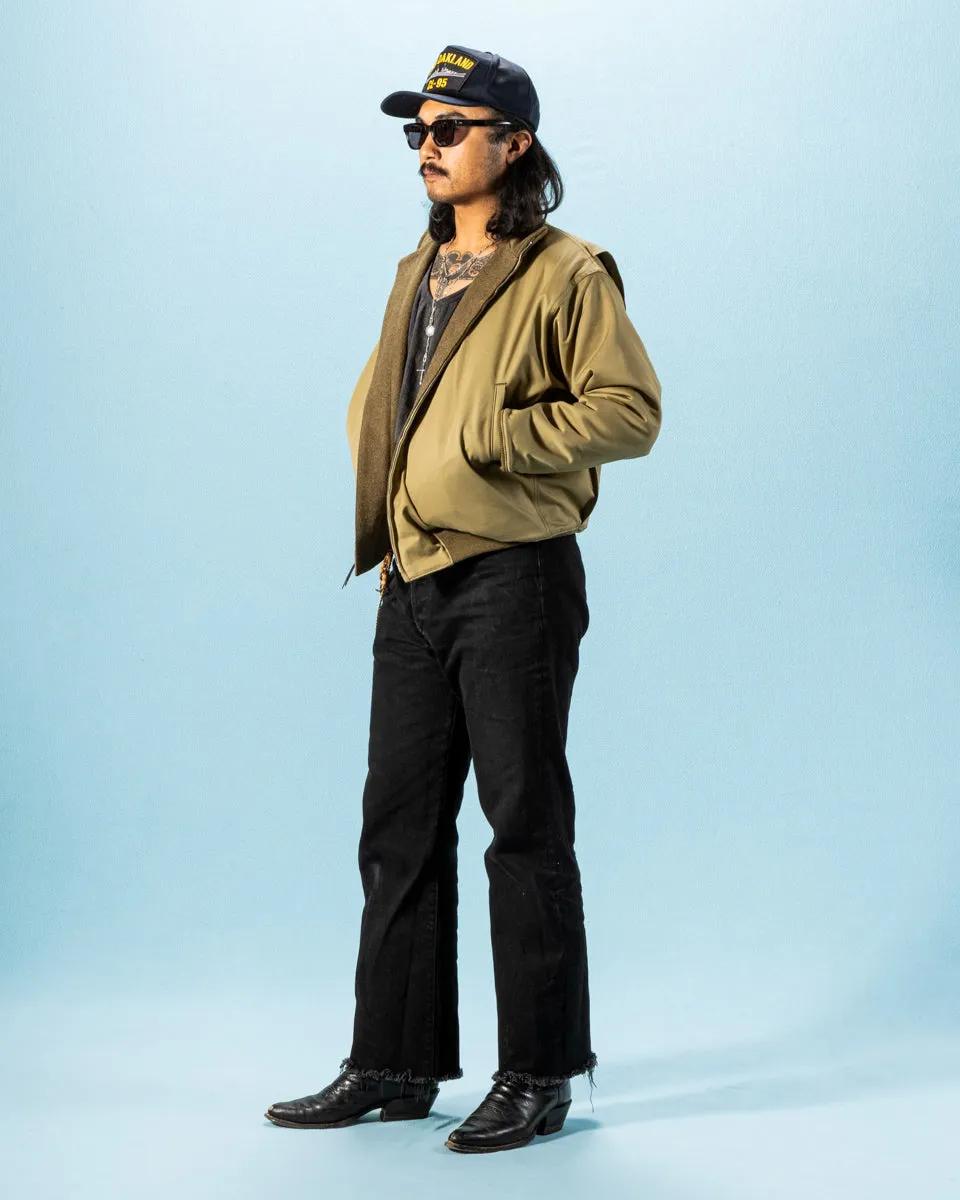 Jacket, Combat, Winter Real McCoy MFG Co. sold by Standard and Strange product image thumbnail 4