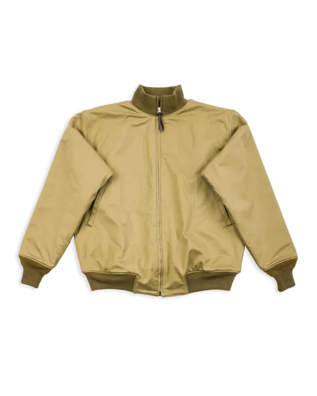 Jacket, Combat, Winter Real McCoy MFG Co. sold by Standard and Strange