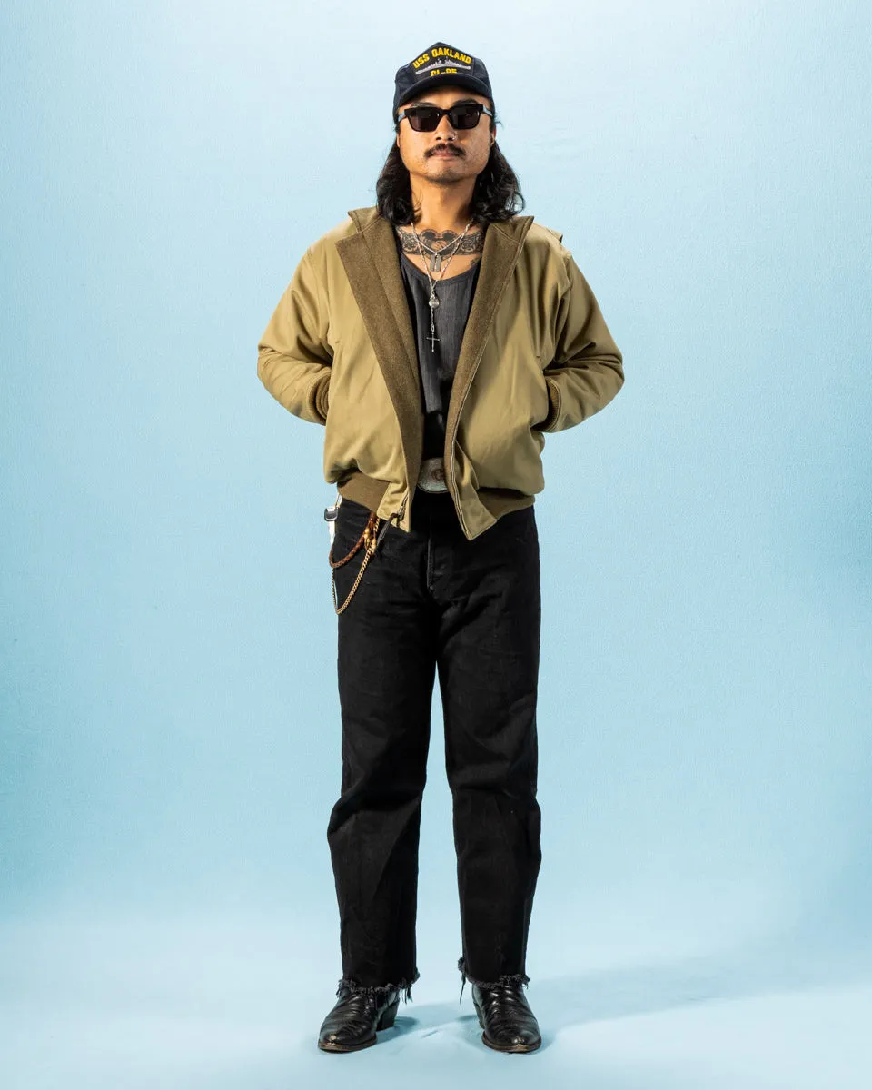 Jacket, Combat, Winter Real McCoy MFG Co. sold by Standard and Strange product image thumbnail 3
