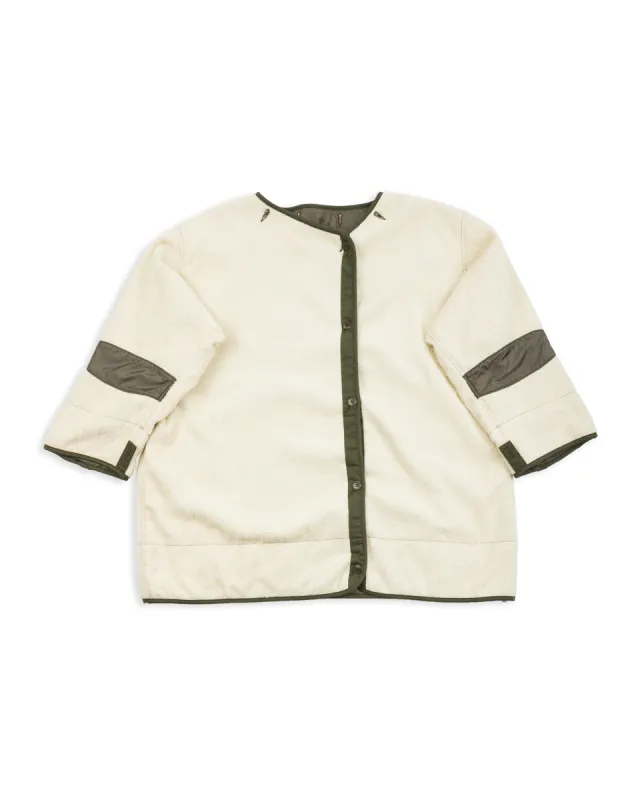 Parka, Liner, M-1951 (FW22) - Olive sold by Standard and Strange