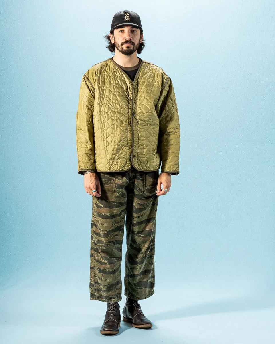 Liner, Coat, Man's Field, M-65 sold by Standard and Strange product image thumbnail 5
