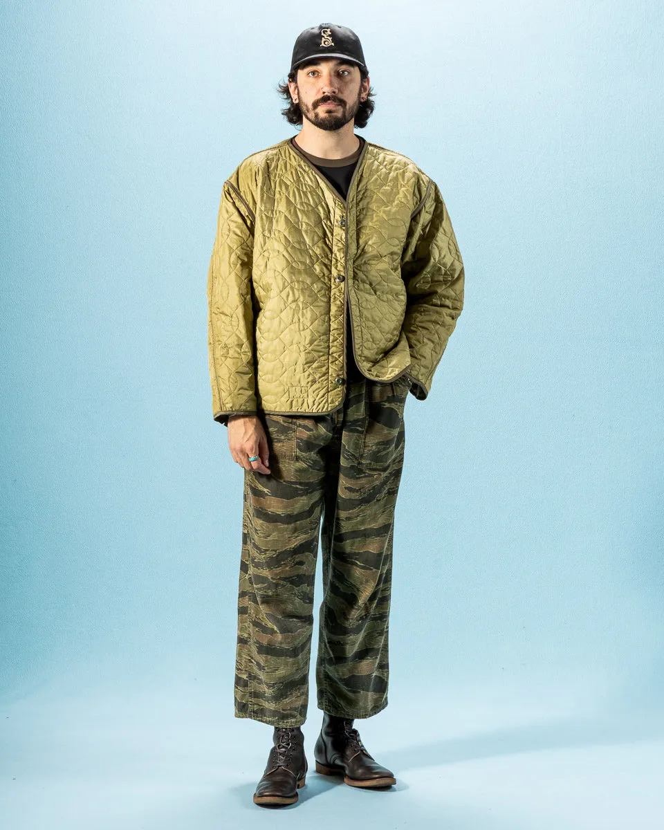 Liner, Coat, Man's Field, M-65 sold by Standard and Strange product image thumbnail 3