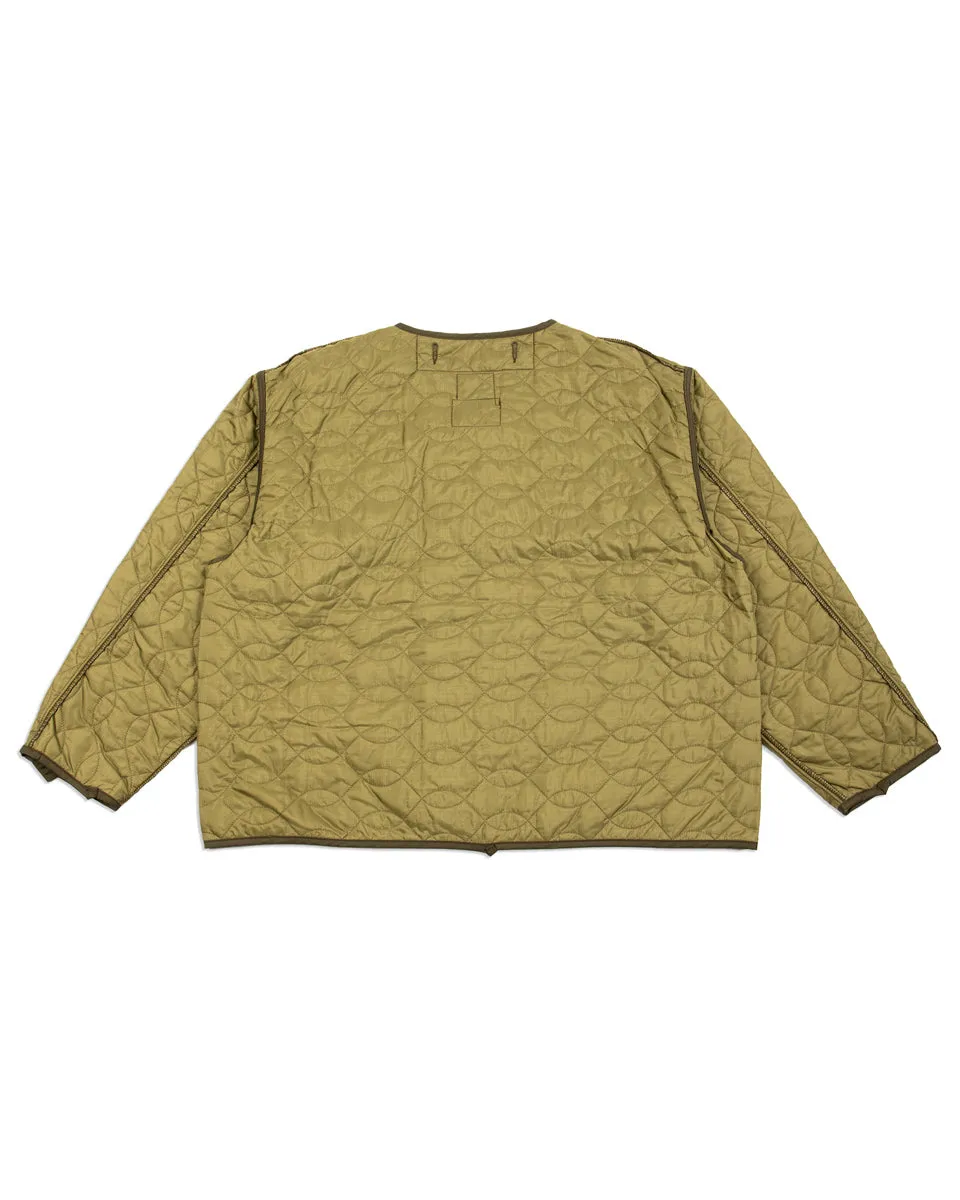 Liner, Coat, Man's Field, M-65 sold by Standard and Strange product image thumbnail 2