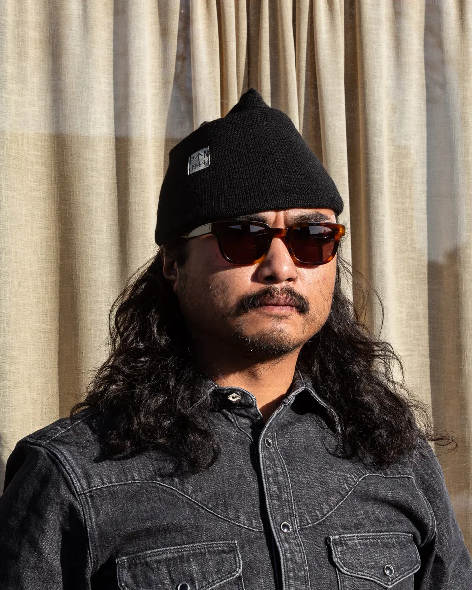 Ashe Sunglass - Honey sold by Standard and Strange product image thumbnail 3