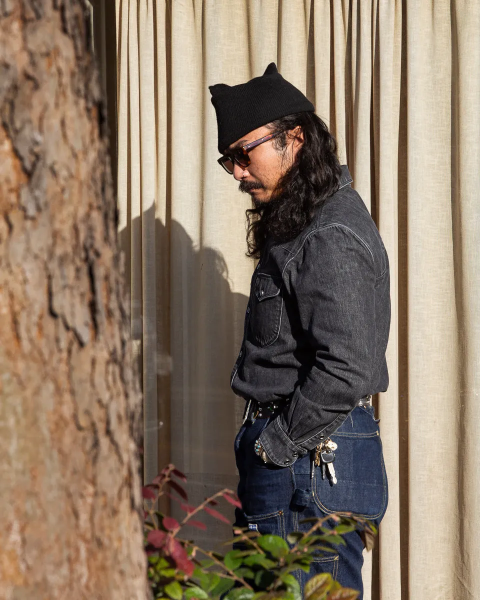 Ashe Sunglass - Honey sold by Standard and Strange product image thumbnail 4