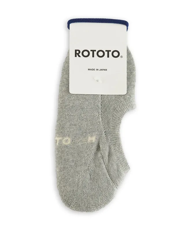 Pile Foot Cover - Light Gray sold by Standard and Strange