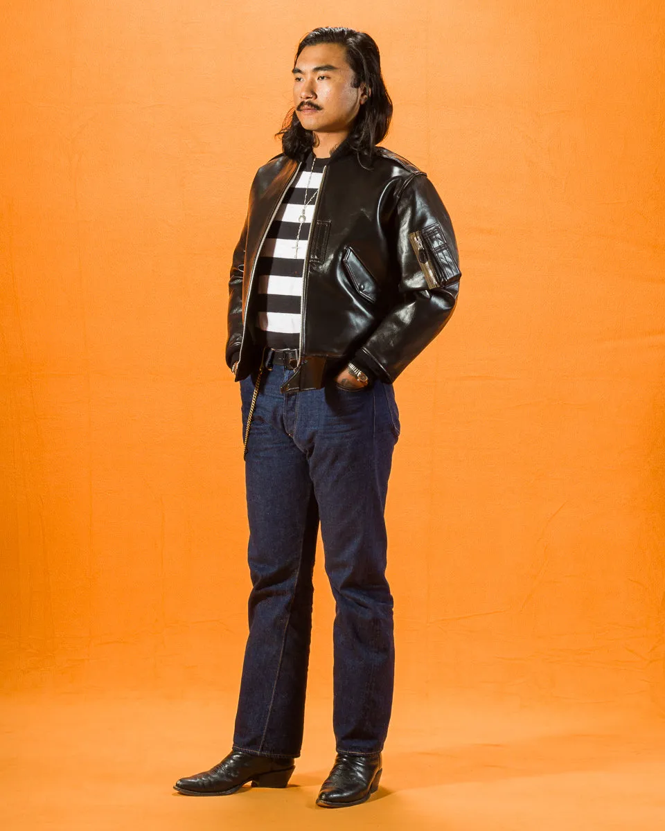 Vintage Horse Light Type L-2 - Black sold by Standard and Strange product image thumbnail 5