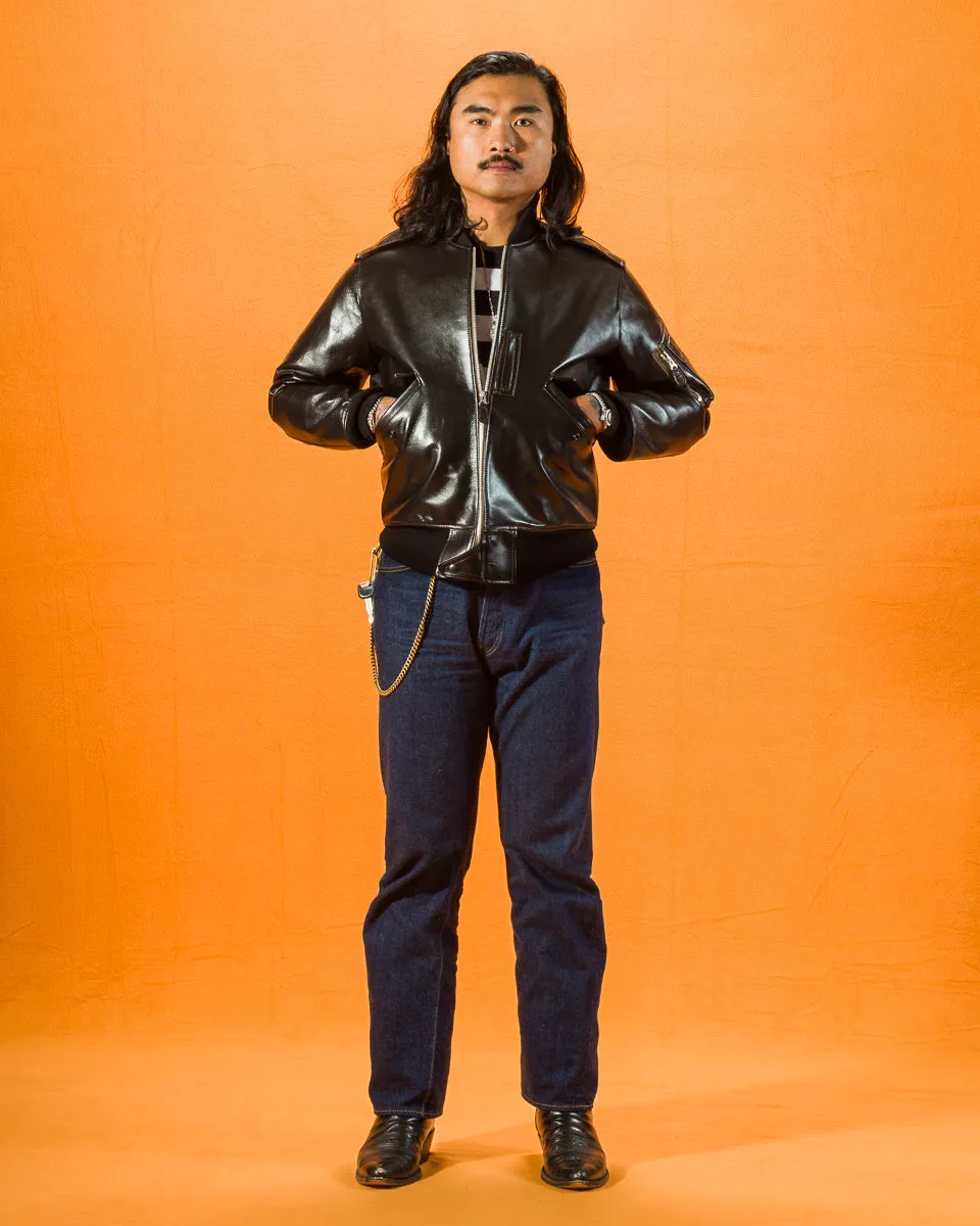 Vintage Horse Light Type L-2 - Black sold by Standard and Strange product image thumbnail 4