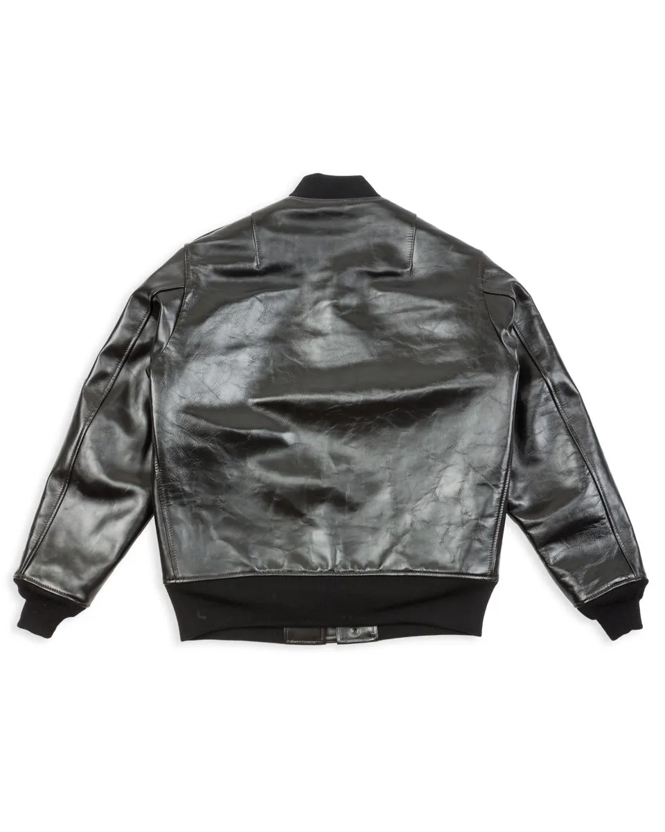 Vintage Horse Light Type L-2 - Black sold by Standard and Strange product image thumbnail 2