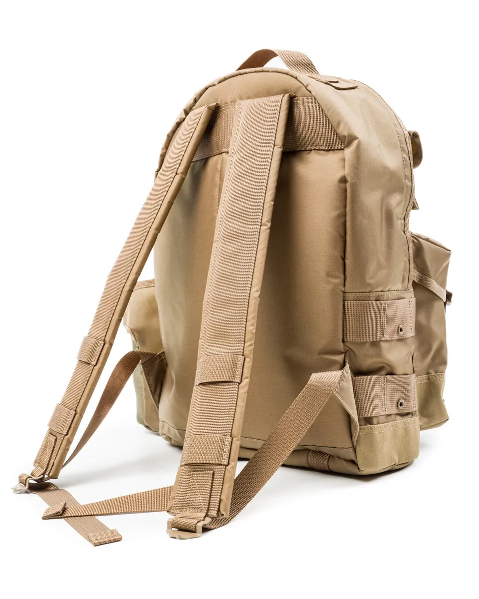 All Daypack with Pouches - Beige sold by Standard and Strange product image thumbnail 2