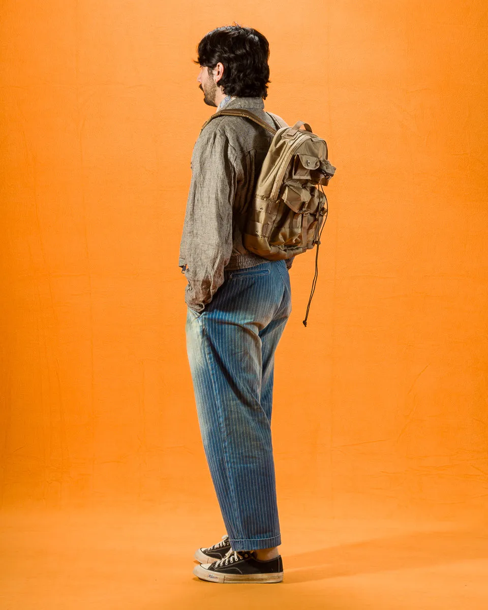 All Daypack with Pouches - Beige sold by Standard and Strange product image thumbnail 4