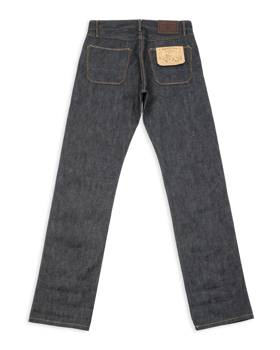 Wilkes Western - 13oz Broken Twill sold by Standard and Strange product image thumbnail 2
