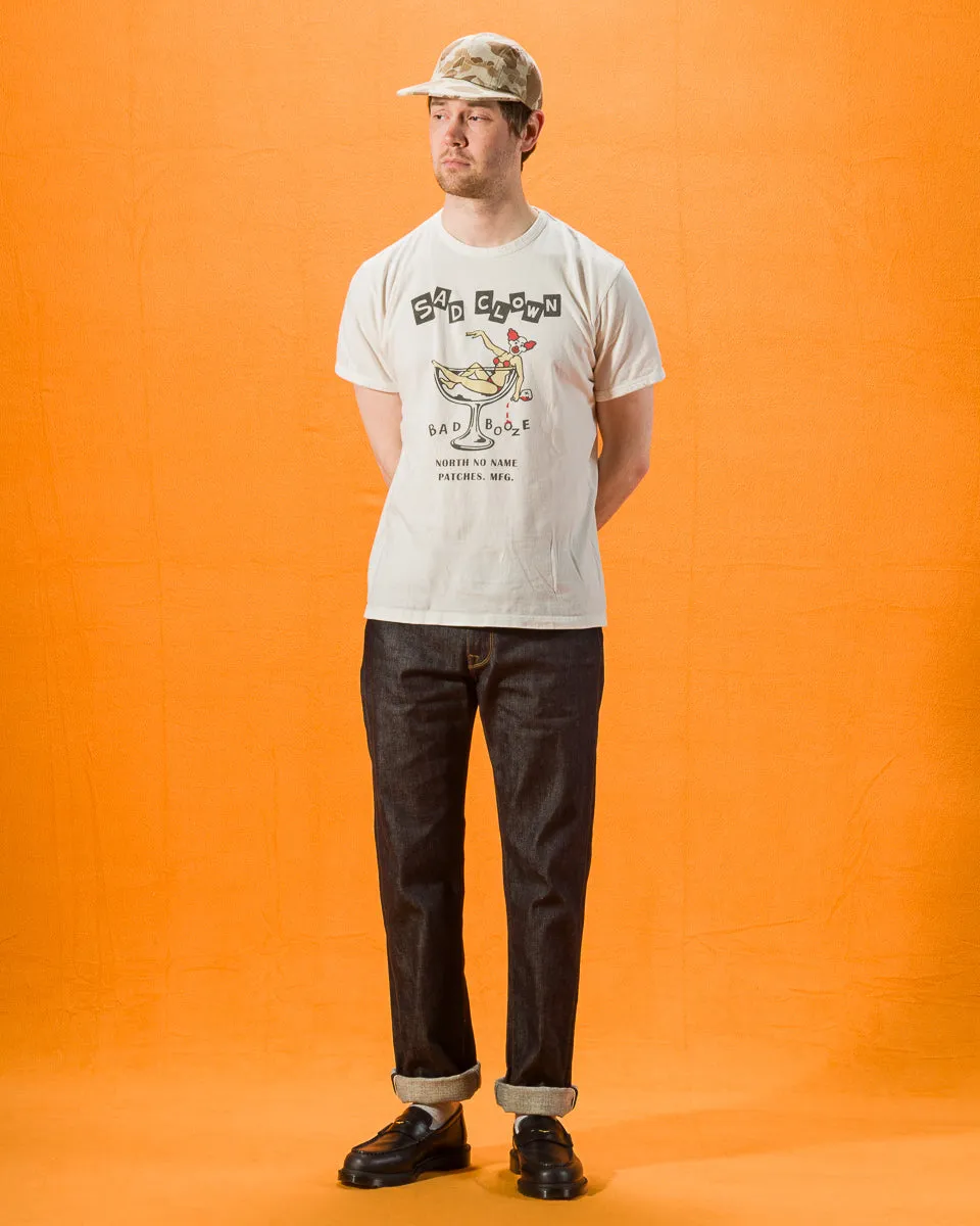 Wilkes Western - 13oz Broken Twill sold by Standard and Strange product image thumbnail 3