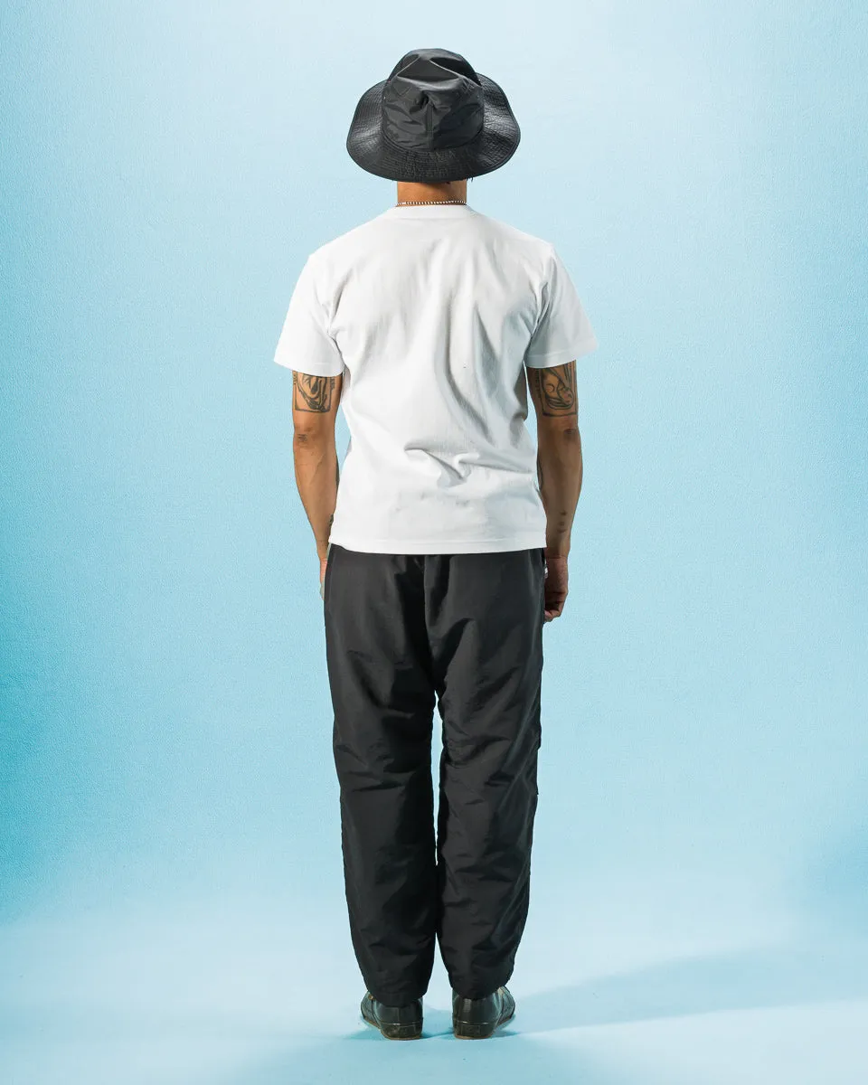 MCLY T-Shirt - White sold by Standard and Strange product image thumbnail 5