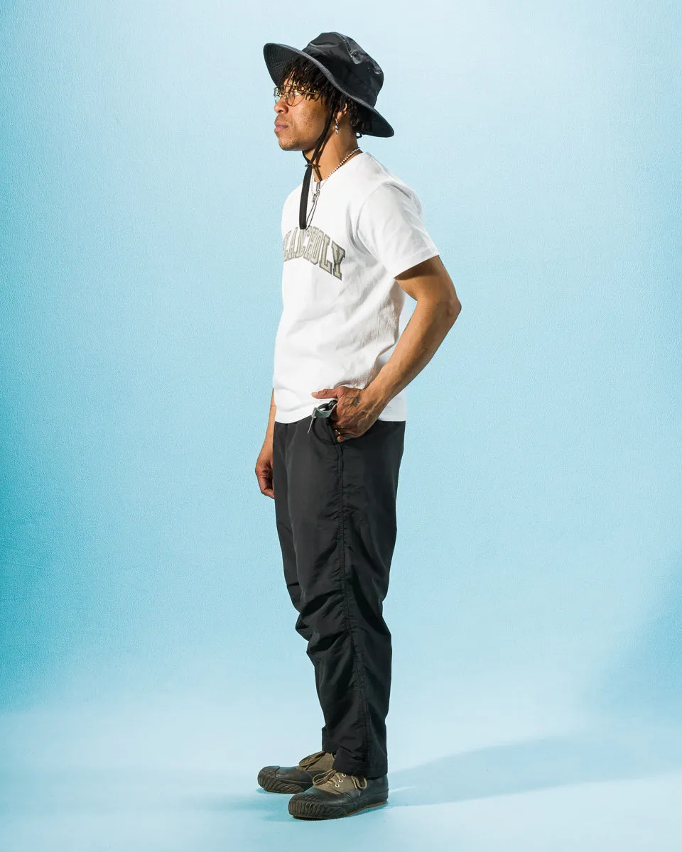 MCLY T-Shirt - White sold by Standard and Strange product image thumbnail 4