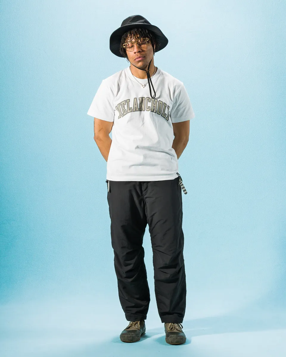 MCLY T-Shirt - White sold by Standard and Strange product image thumbnail 3