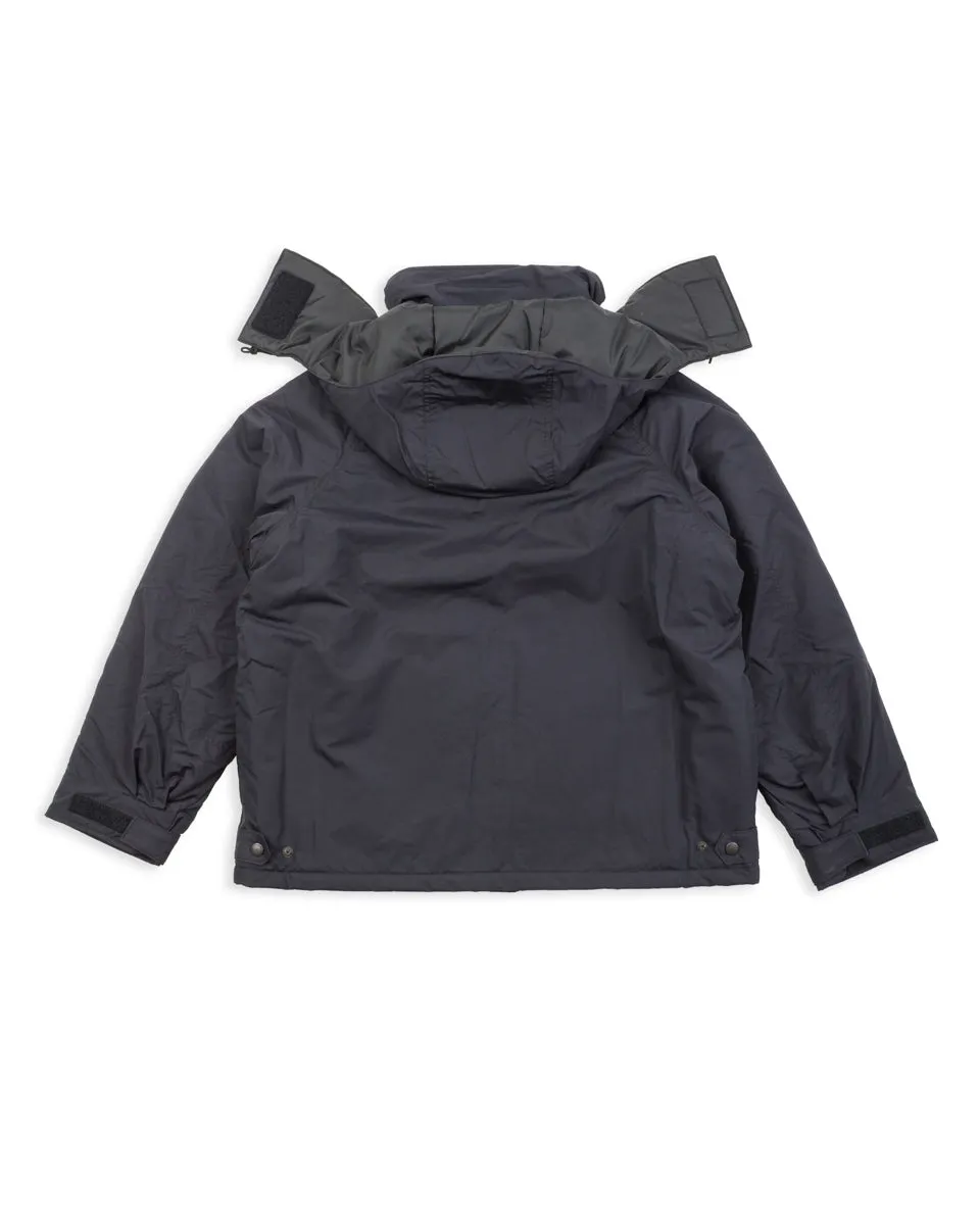 Phishing JKT. (Insulation) - Black sold by Standard and Strange product image thumbnail 2