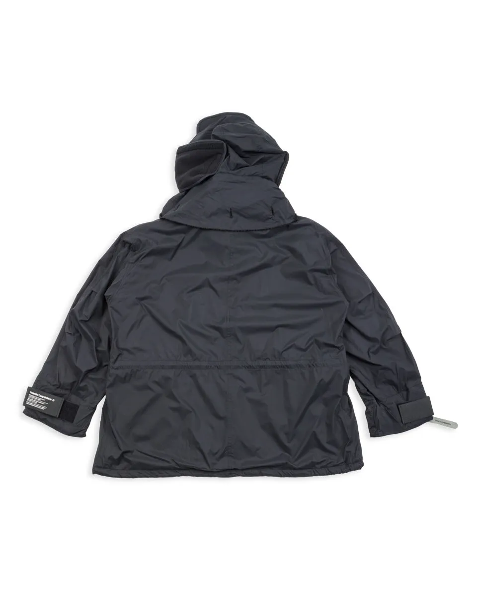 Rabbit Parka - Black sold by Standard and Strange product image thumbnail 2