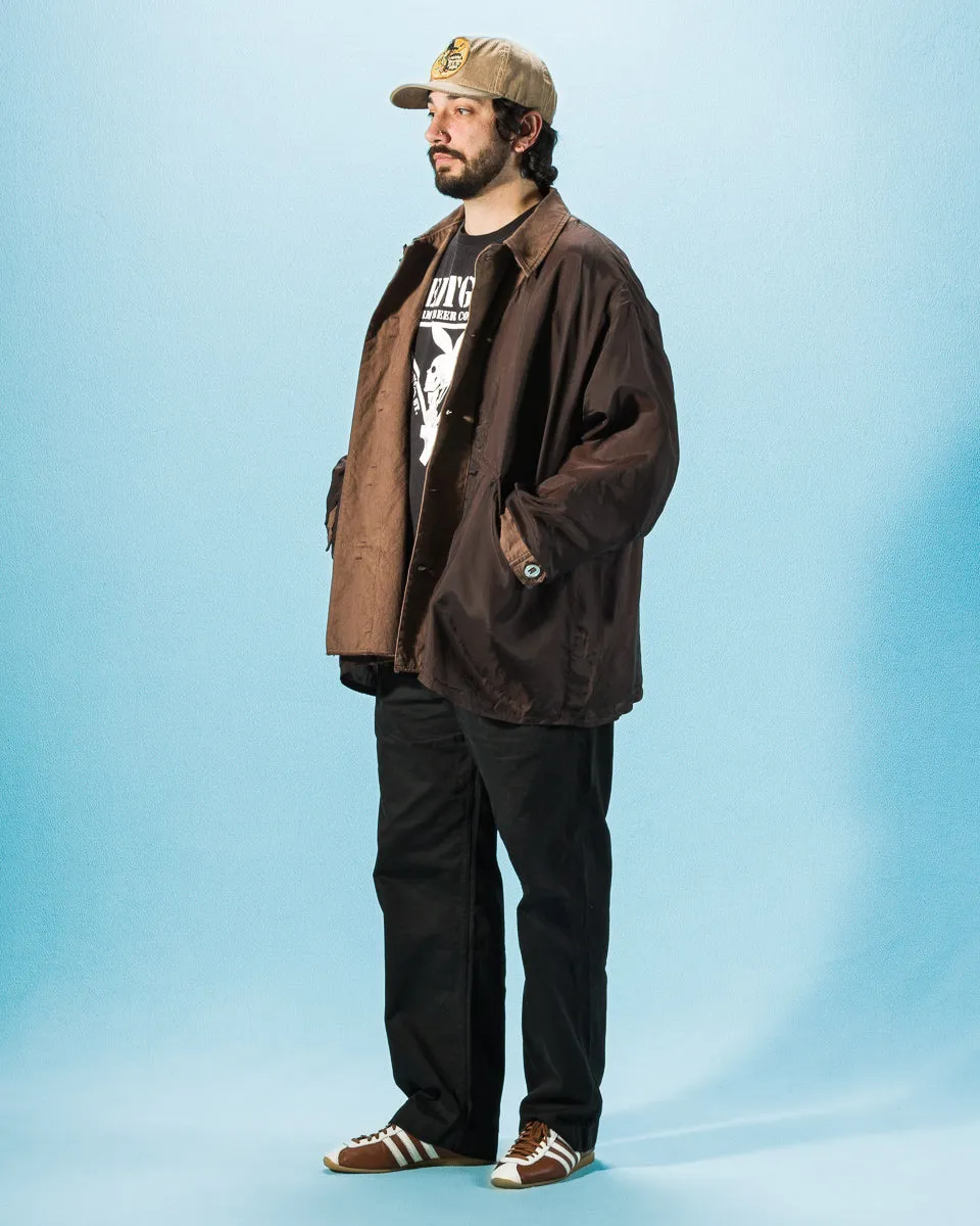 Type 85 Jacket - Brown sold by Standard and Strange product image thumbnail 4