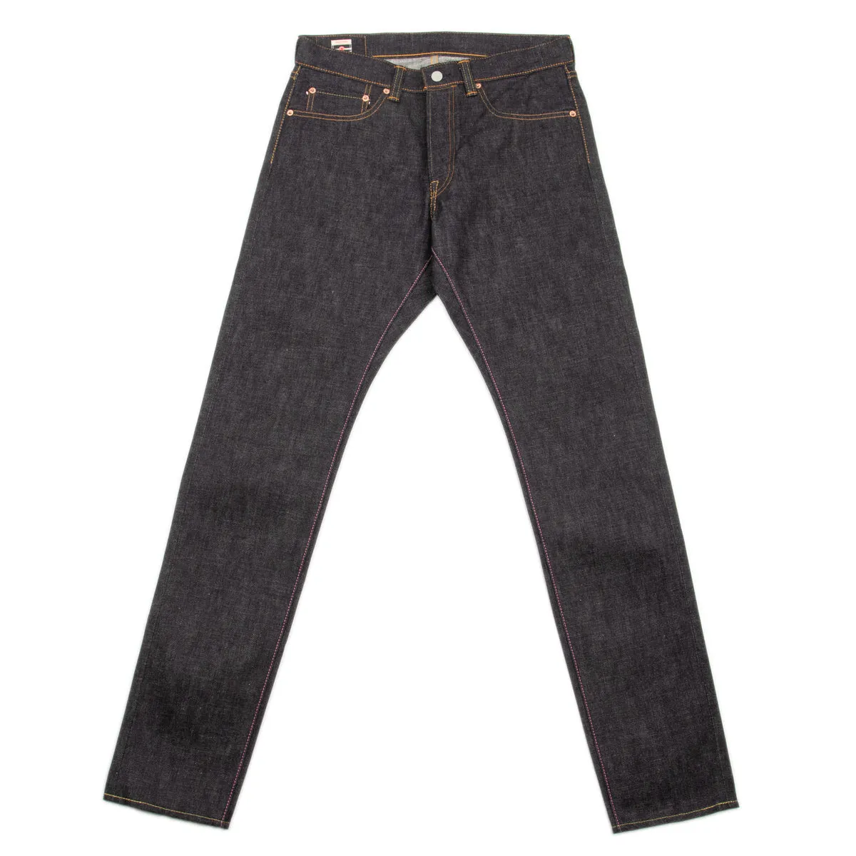 0405-SP High Tapered Fit - GTB Battle Stripe - 15.7oz sold by Standard and Strange