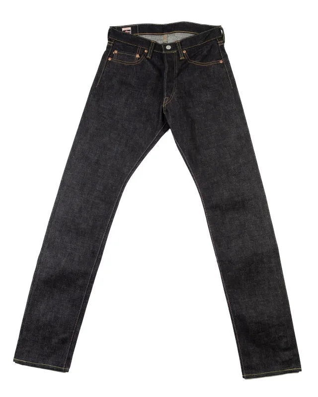 0605-18 Natural Tapered Fit - 18oz sold by Standard and Strange
