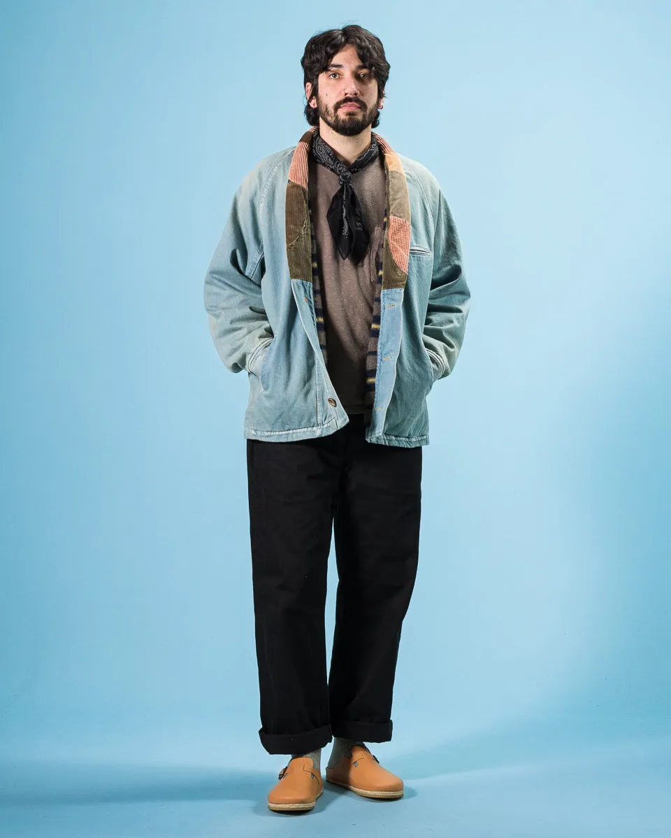 11.5oz Denim DOTERA JKT (NORAGI Remake) - PRO sold by Standard and Strange product image thumbnail 3