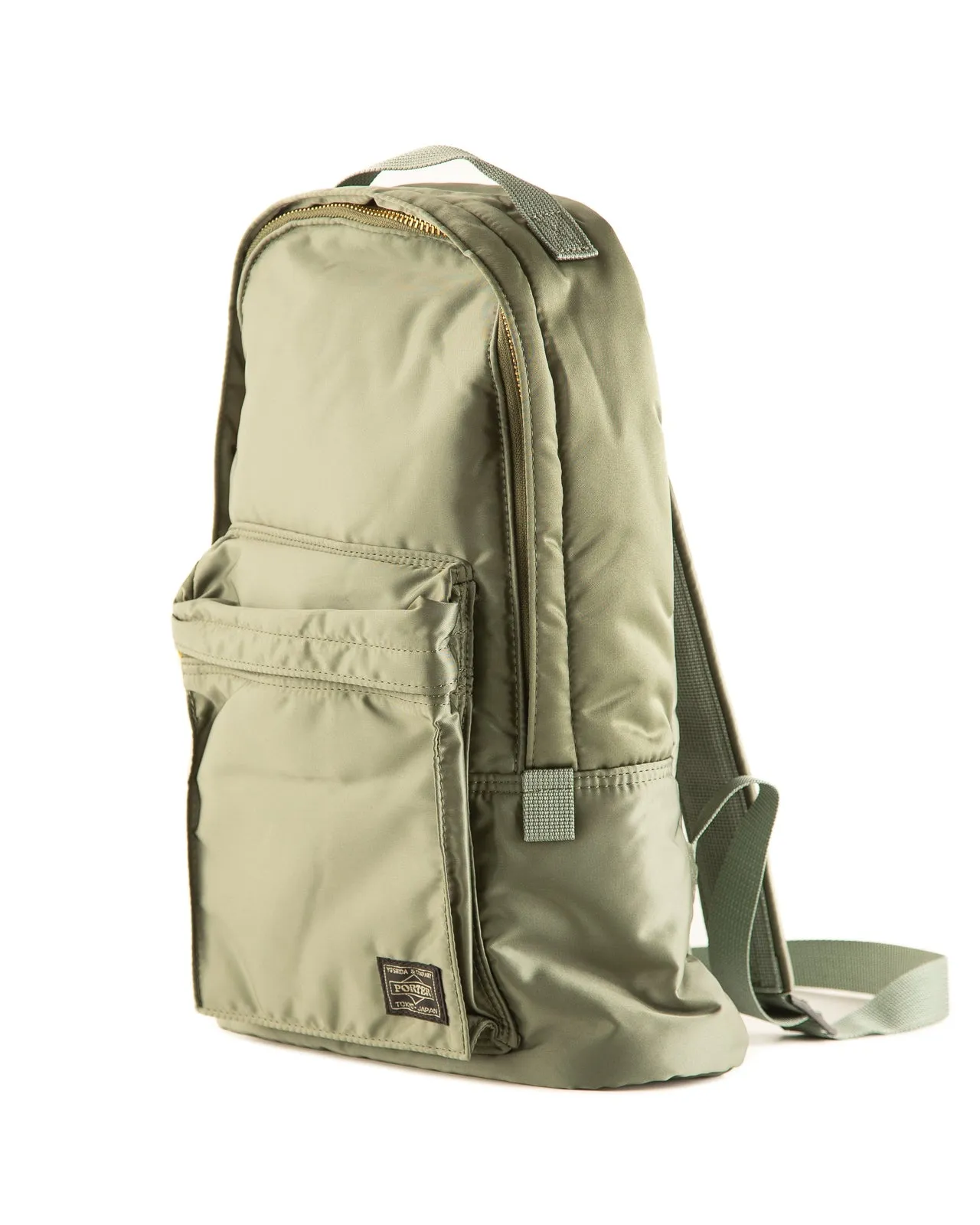 Tanker Daypack - Sage Green sold by Standard and Strange