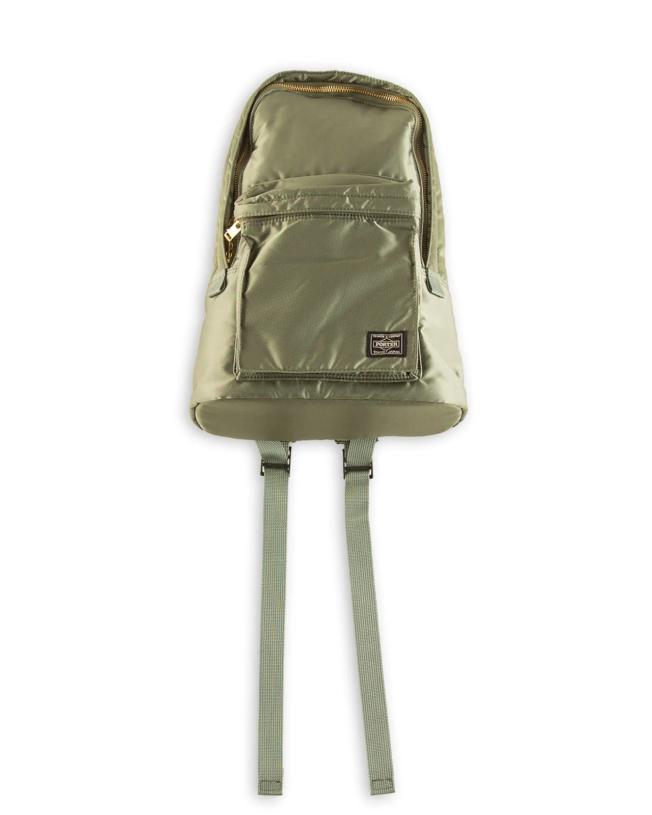 Tanker Daypack - Sage Green sold by Standard and Strange product image thumbnail 5