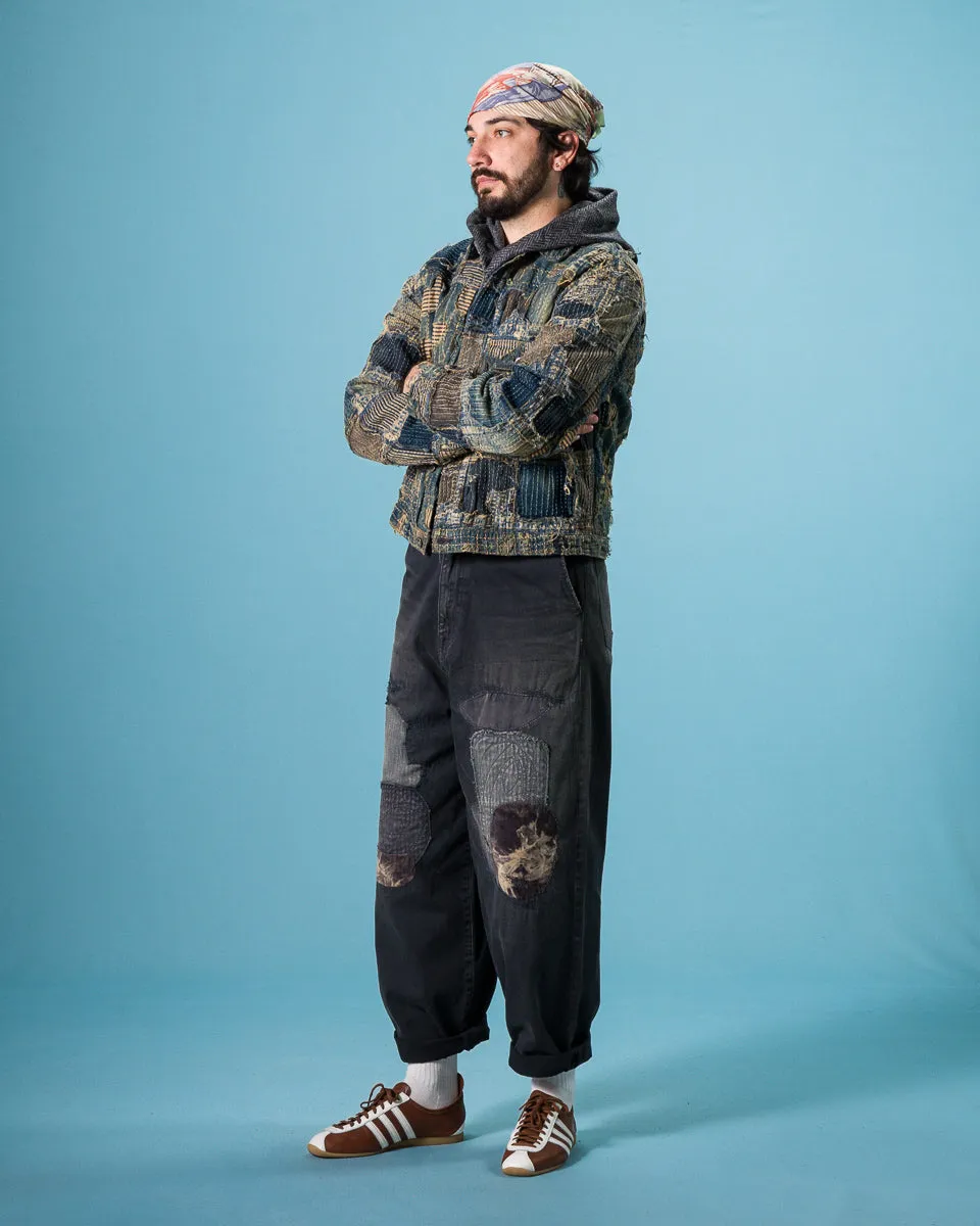 BORO SPRING 1ST JKT - IDG sold by Standard and Strange product image thumbnail 5