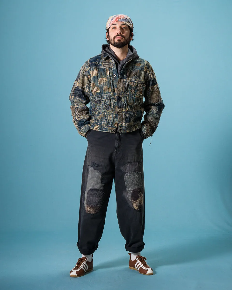 BORO SPRING 1ST JKT - IDG sold by Standard and Strange product image thumbnail 3