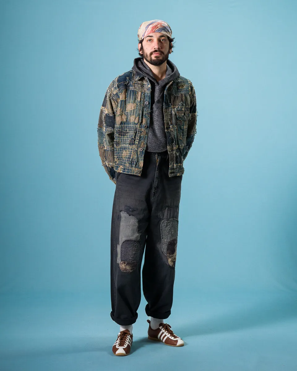 BORO SPRING 1ST JKT - IDG sold by Standard and Strange product image thumbnail 4