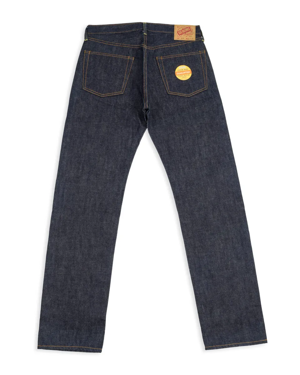Lot 224 66 Model Jean - Indigo sold by Standard and Strange product image thumbnail 2