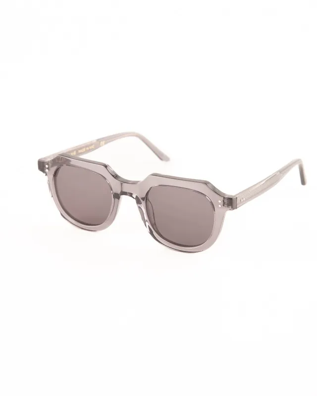 Atlas Sunglass - Smoke Gray sold by Standard and Strange