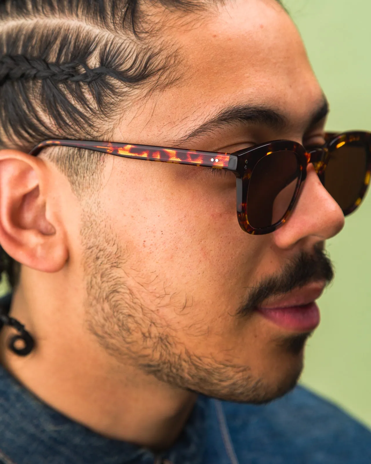 Astor Sunglass - Sunspot sold by Standard and Strange product image thumbnail 5