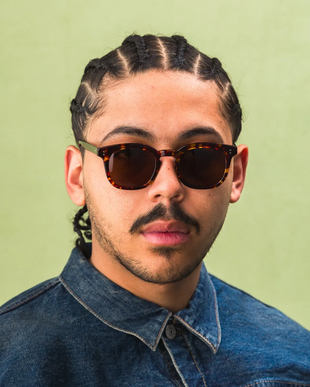 Astor Sunglass - Sunspot sold by Standard and Strange product image thumbnail 3