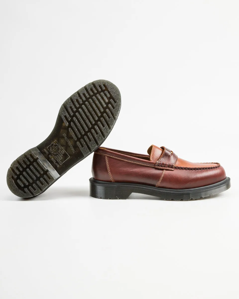 Penton Loafer - Polo Brown/Amber sold by Standard and Strange product image thumbnail 3
