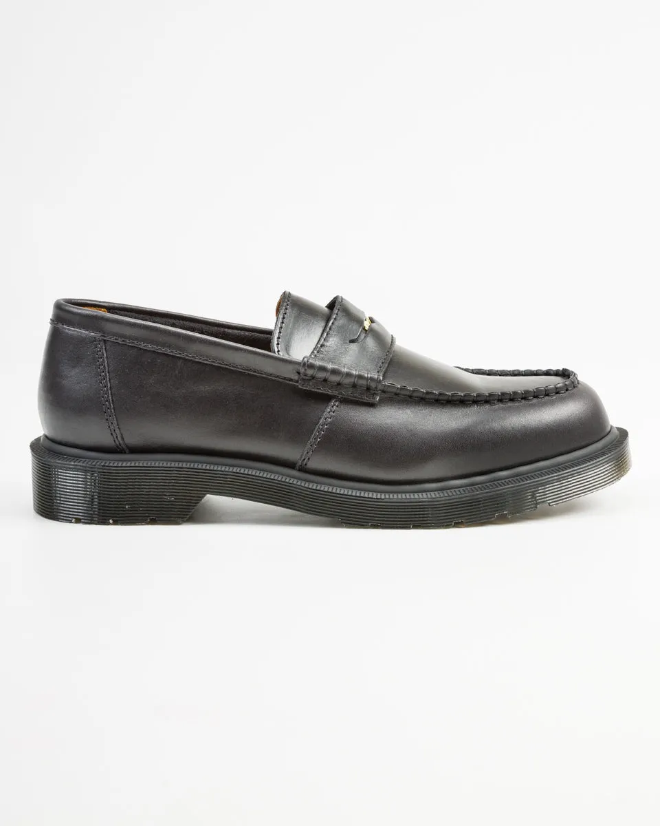 Penton Loafer - Black Classic Calf sold by Standard and Strange product image thumbnail 4