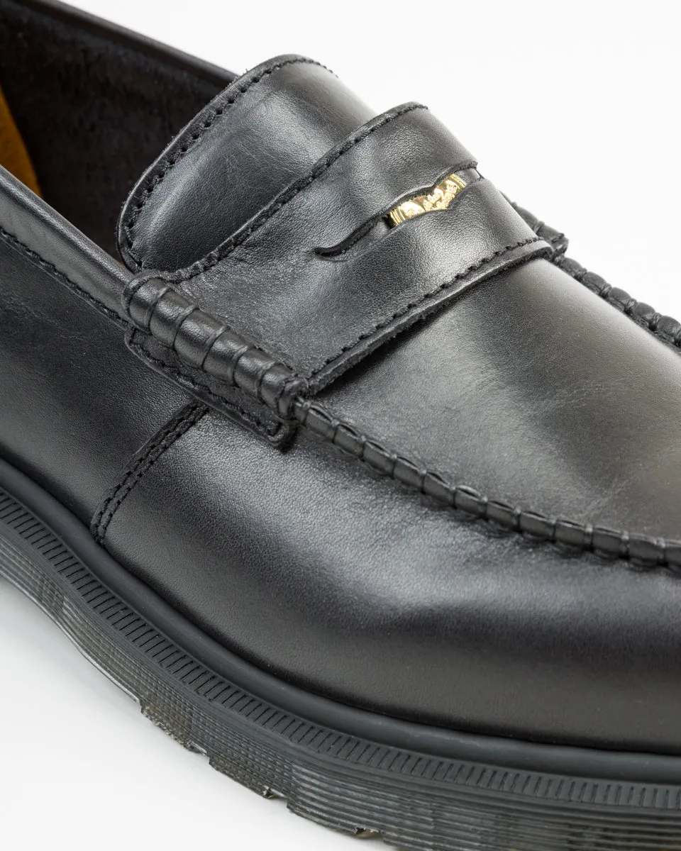 Penton Loafer - Black Classic Calf sold by Standard and Strange product image thumbnail 5