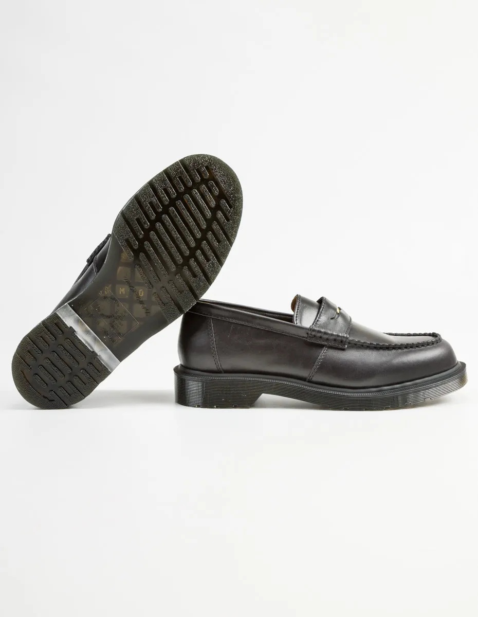 Penton Loafer - Black Classic Calf sold by Standard and Strange product image thumbnail 3