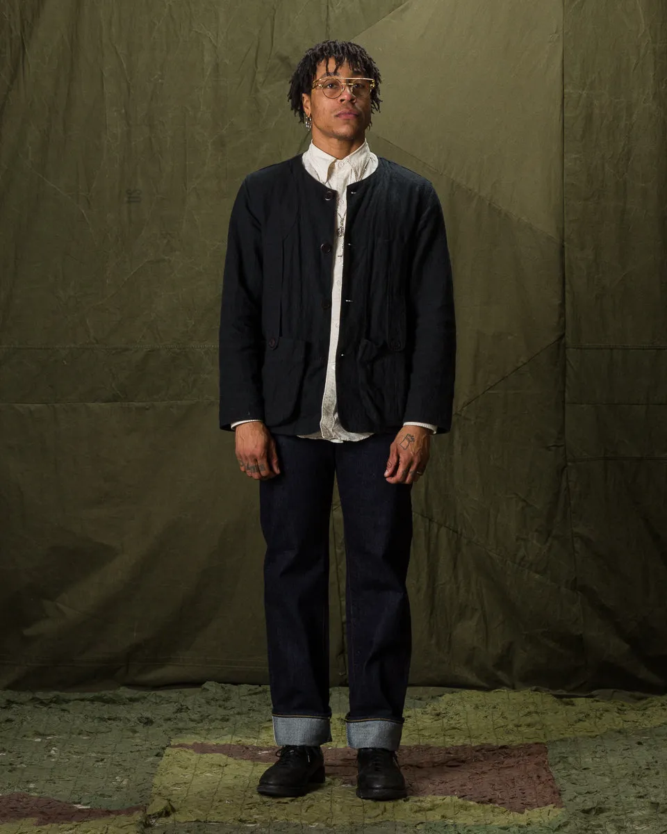 BS Denim Pants - 14oz Indigo sold by Standard and Strange product image thumbnail 3