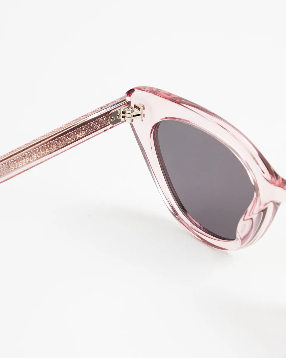 Steeplechase Sunglass - Lilac sold by Standard and Strange product image thumbnail 5