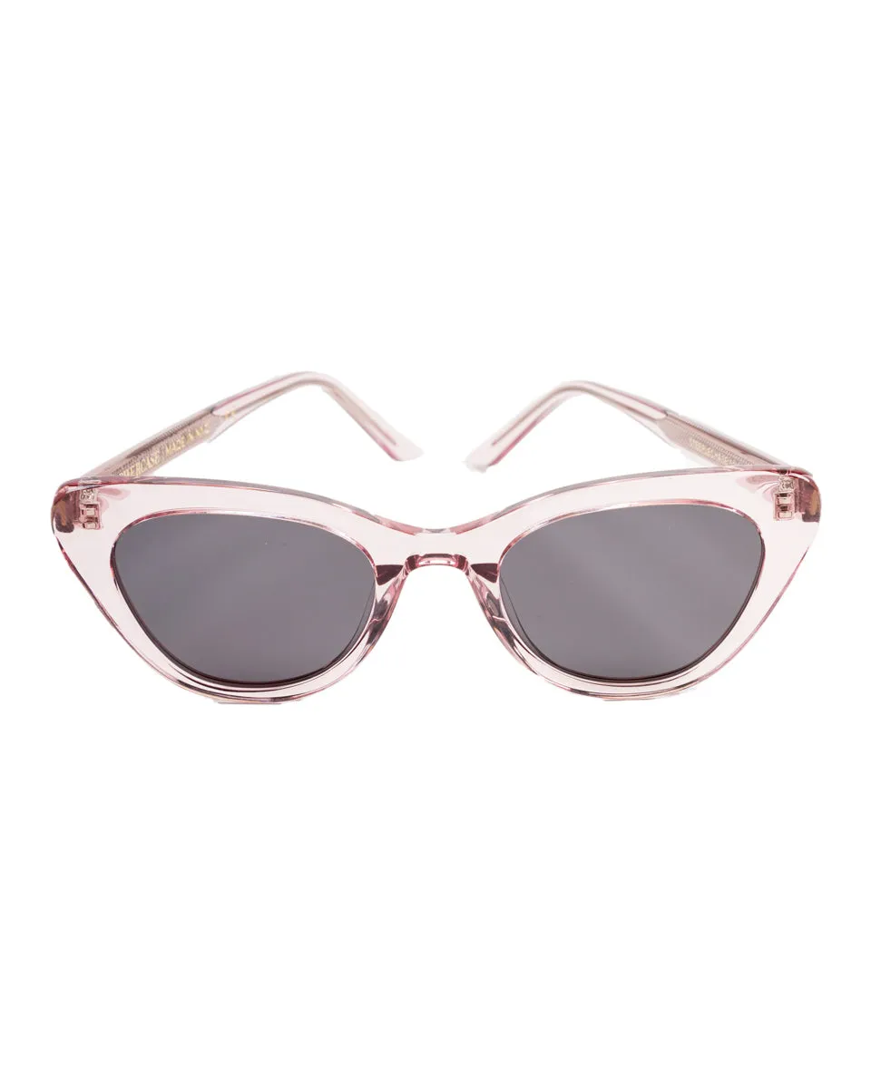 Steeplechase Sunglass - Lilac sold by Standard and Strange product image thumbnail 3
