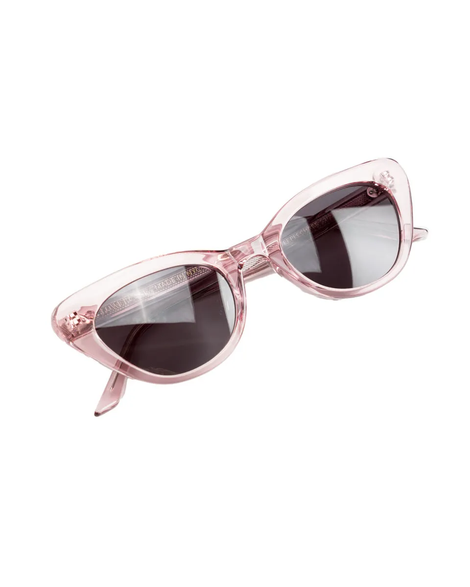 Steeplechase Sunglass - Lilac sold by Standard and Strange product image thumbnail 4